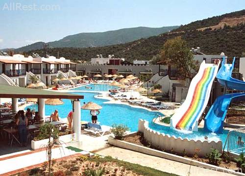 Izer Beach Club 11